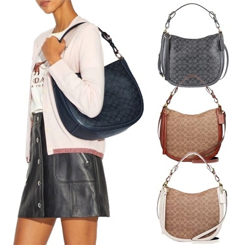 38580 サットン ホーボー シグネチャー キャンバス