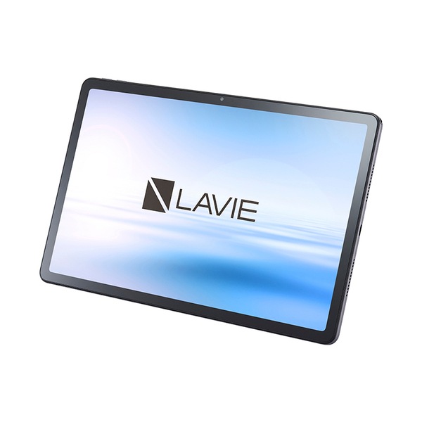 PC-T1155HAS LAVIE Tab T11 T1155 HAS ルナグレー 4GB eMMC128GB OSAndroid 13 11.0型 SIMスロット無し ノートパソコン