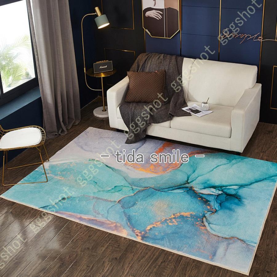 洗えるラグ マット ラグマット 厚手 長方形 ベルギーラグ カーペット 北欧 おしゃれ かわいい らぐ 秋 冬 オールシーズン ウォッシャブル リビングラグ