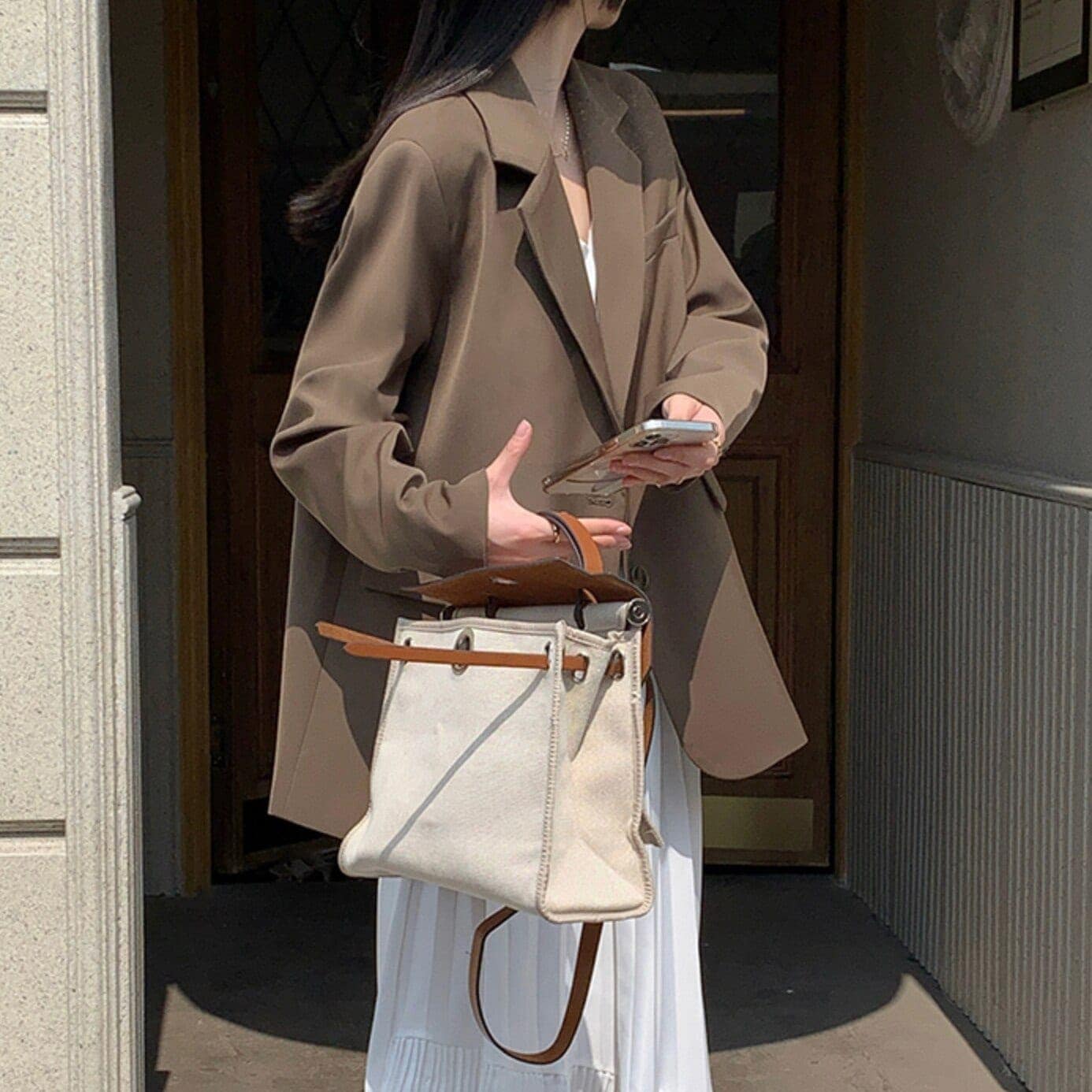 アウター　ジャケット　コート　ダウンコート トレンチコート アウターレディース　コートレディース 春アウター 秋アウター トレンチ　ショート丈　大人可愛い　韓国 キレイ目　カワイイ　大人　シンプル