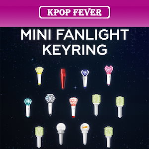 EXO キーリング 5人セット