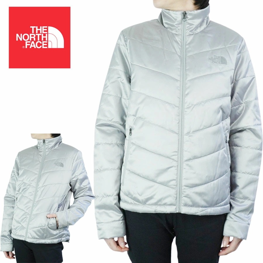 ノースフェイスTHE NORTH FACEレディース ジャケットW TAMBURELLO JKTウィメンズ タンブレロ ジャケットMELD GREY/S