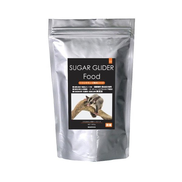 SANKO �t�N���������K�t�[�h 300g