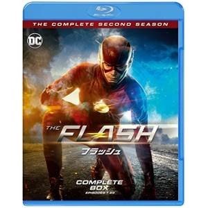 海外TVドラマ / THE FLASH/フラッシュ(セカンド) コンプリートセット(Blu-ray