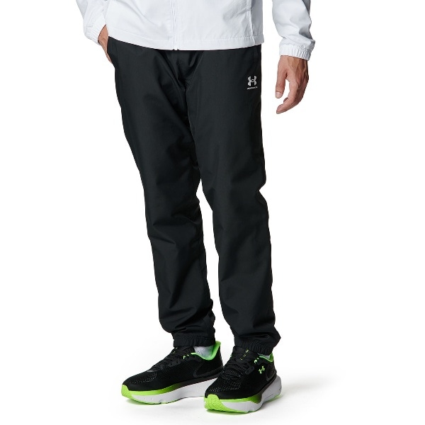 UNDER ARMOUR アンダーアーマー UA MESH LINER PANTS マルチスポーツ トレーニングパンツメンズ 6007837-001