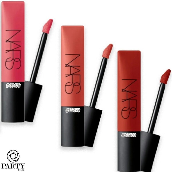NARS エアーマット リップカラー