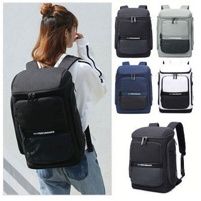 ［baghouse］ リュックサック 学生カバン デイリーカバン