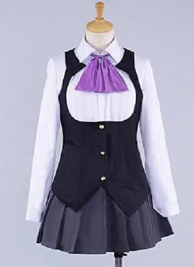 ぶりゅーコスプレ衣装 変装 クリスマス アニメ イベント パーティ コスチューム変装 7,600円