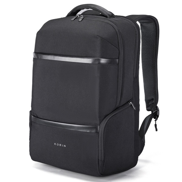 マンバック 30代 男性 会社員 16インチ ノートパソコン バックパック KR523A