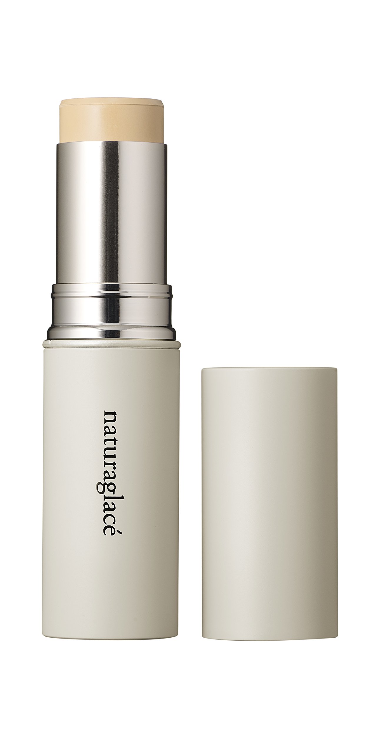 ナチュラグラッセ クリームバー ファンデーションN 01 (明るめの肌色) 12g SPF50 PA