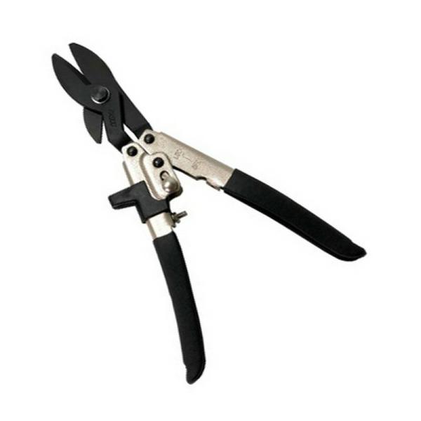 土牛 倍力Wカッター Iガタ 作業工具 電設工具 切断工具