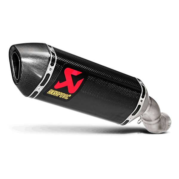 スリップオンライン カーボン JMCA ZX-10R/SE 16-20 ZX-10RR 17-18 S-K10SO16-HZCJPP