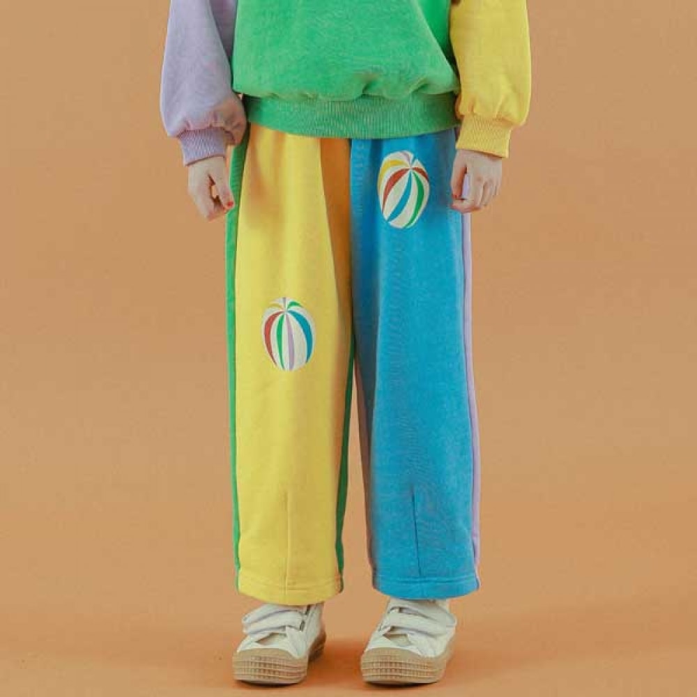 アイラブジェイ M. キャンディ味カラーパンツ JUWPT12