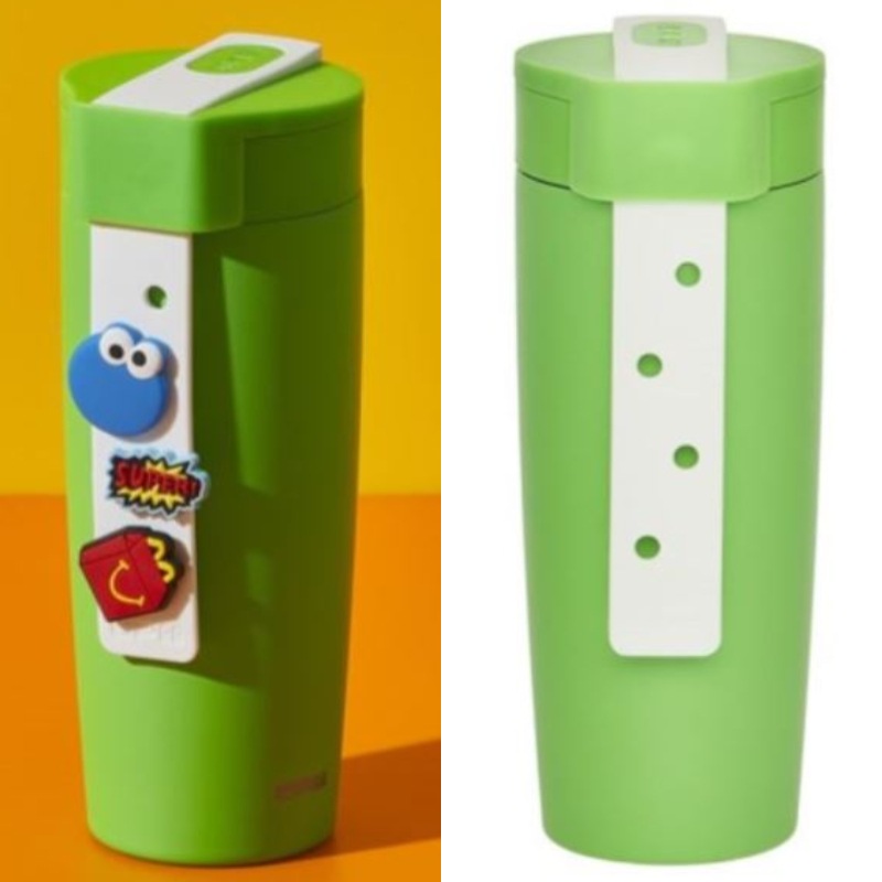 エピタンブラーユニークなカスタムタンブラー600ml