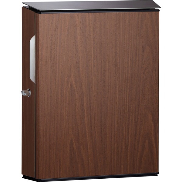 ユニソン 323702310 ヴィコ WH 右開き ウォールナット シリンダー錠 メーカー直送 27,769円