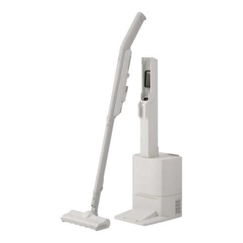 掃除機 VC-SL130DS(C) [シフォンベージュ]スティッククリーナー