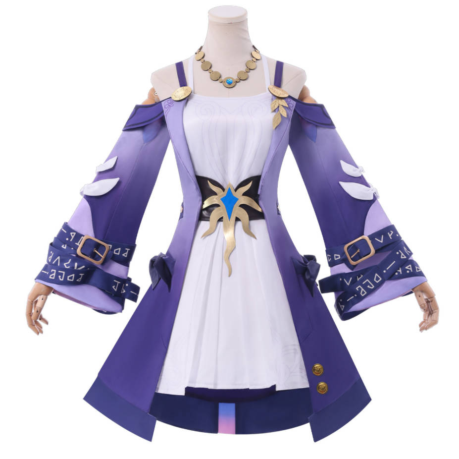 崩壊：スターレイル キュレネ 変装 仮装 コスプレ服 コスプレ衣装