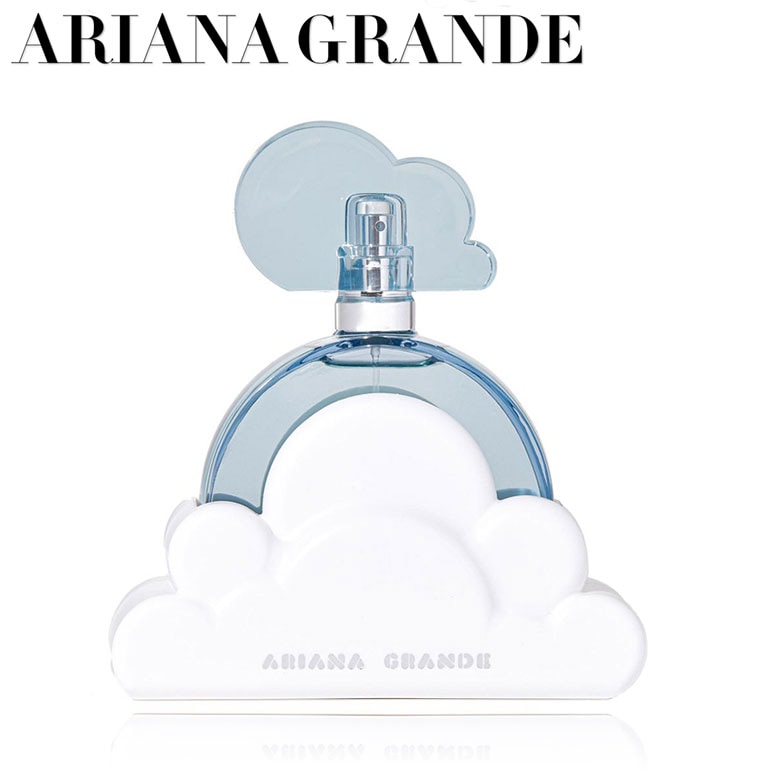 ARIANA GRANDE クラウド EDP 100ml 【TESTER/キャップなし】