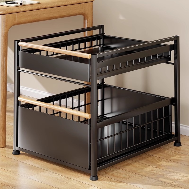 本棚の棚床床床層プルアウトブックマガジンストレージキャビネットテーブルチルドレンズレディングストレージブックケース