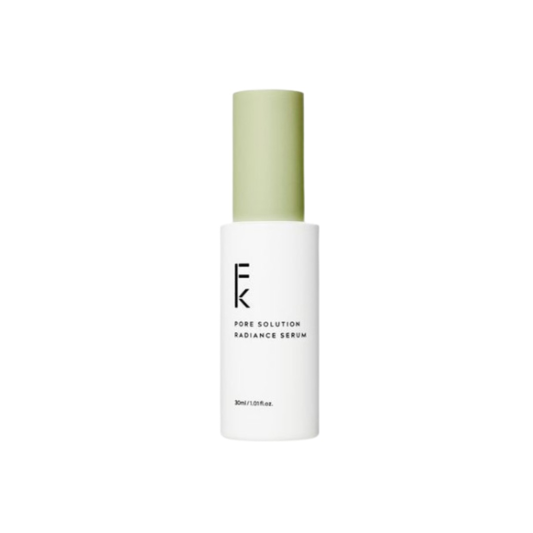 フォアソリューション ラディアンス セラム 30ml