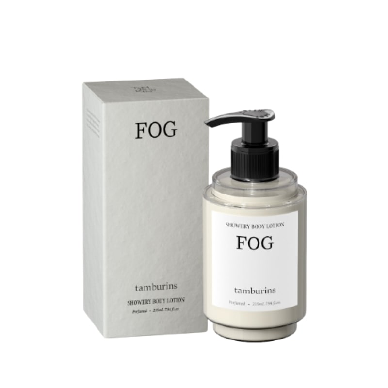 ボディローションFOG 235mL