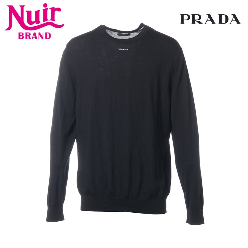 ニット ブラック WS15273