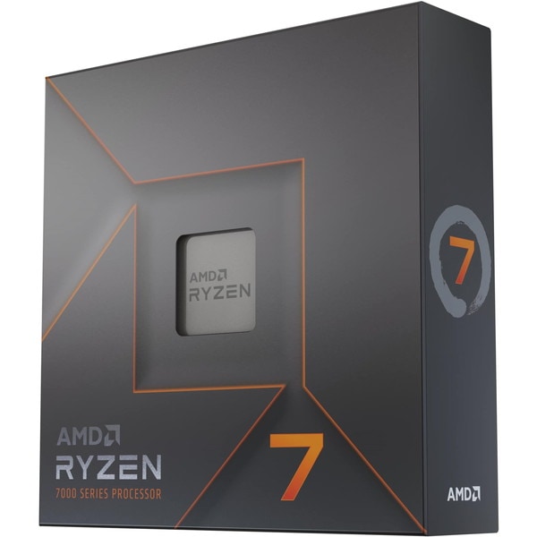 AMD Ryzen 7 7700X BOX 価格比較 - 価格.com
