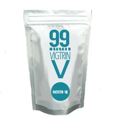 99式ヴィクトリンV錠