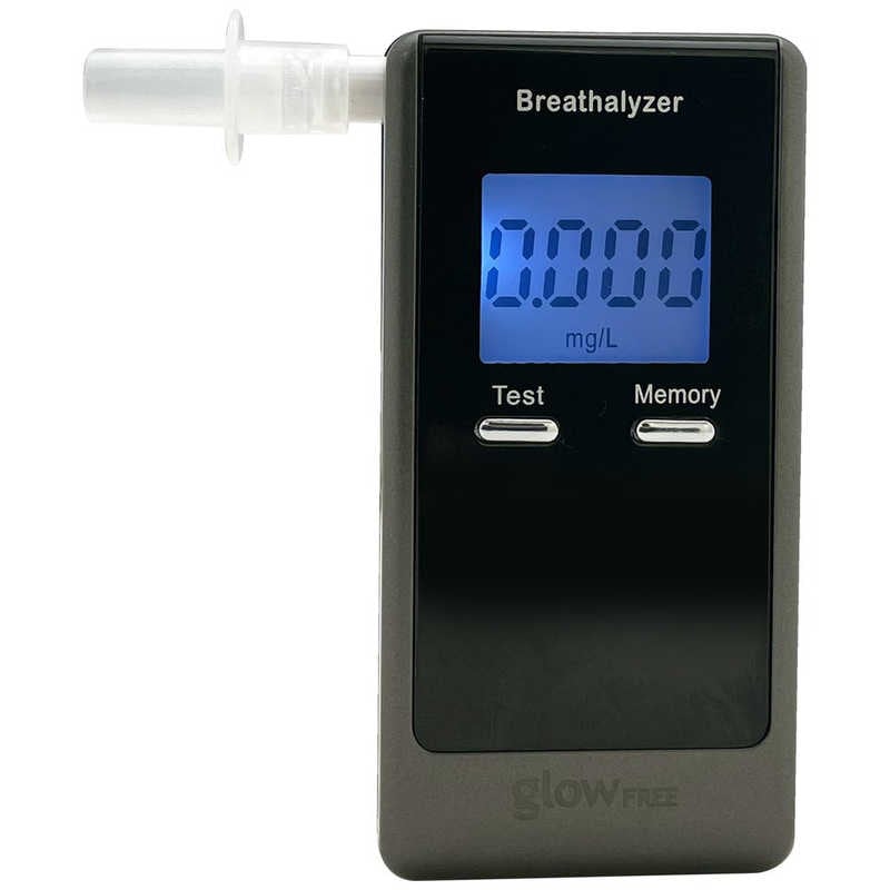 コンテック　高感度アルコールテスター　KE-303