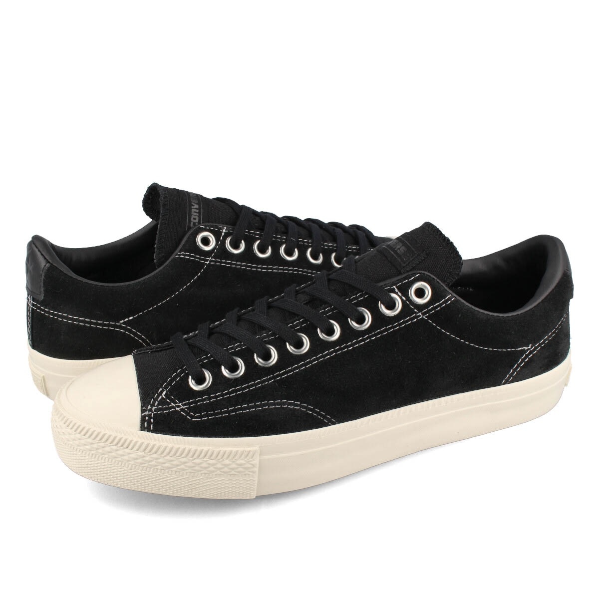 BREAKSTAR II SK OX BLACK