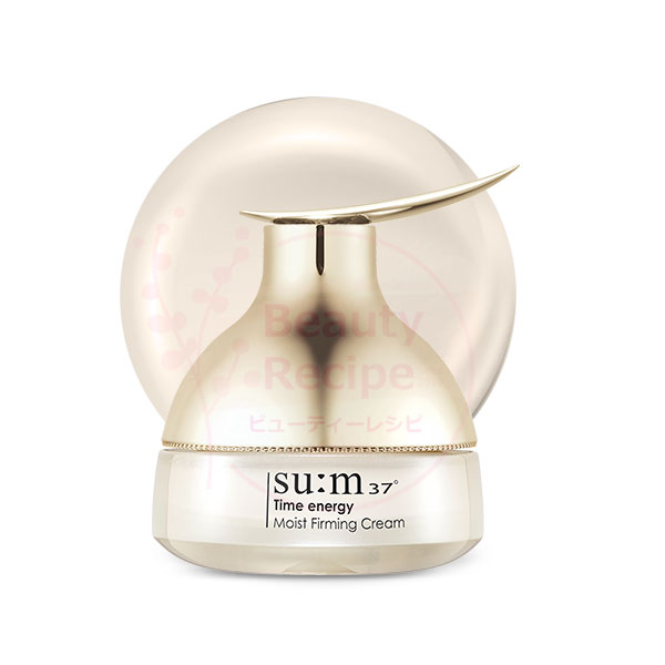 タイムエナジースキンリセッティングモイストファーミングクリーム 4,894円