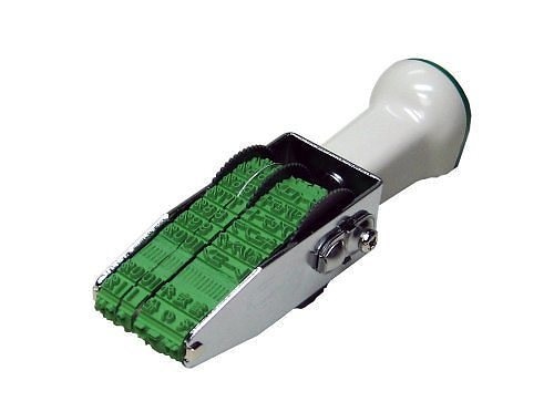 （まとめ買い）サンビー テクノタッチ回転印 新紡績5号 TK-B53 00702709 [x3]