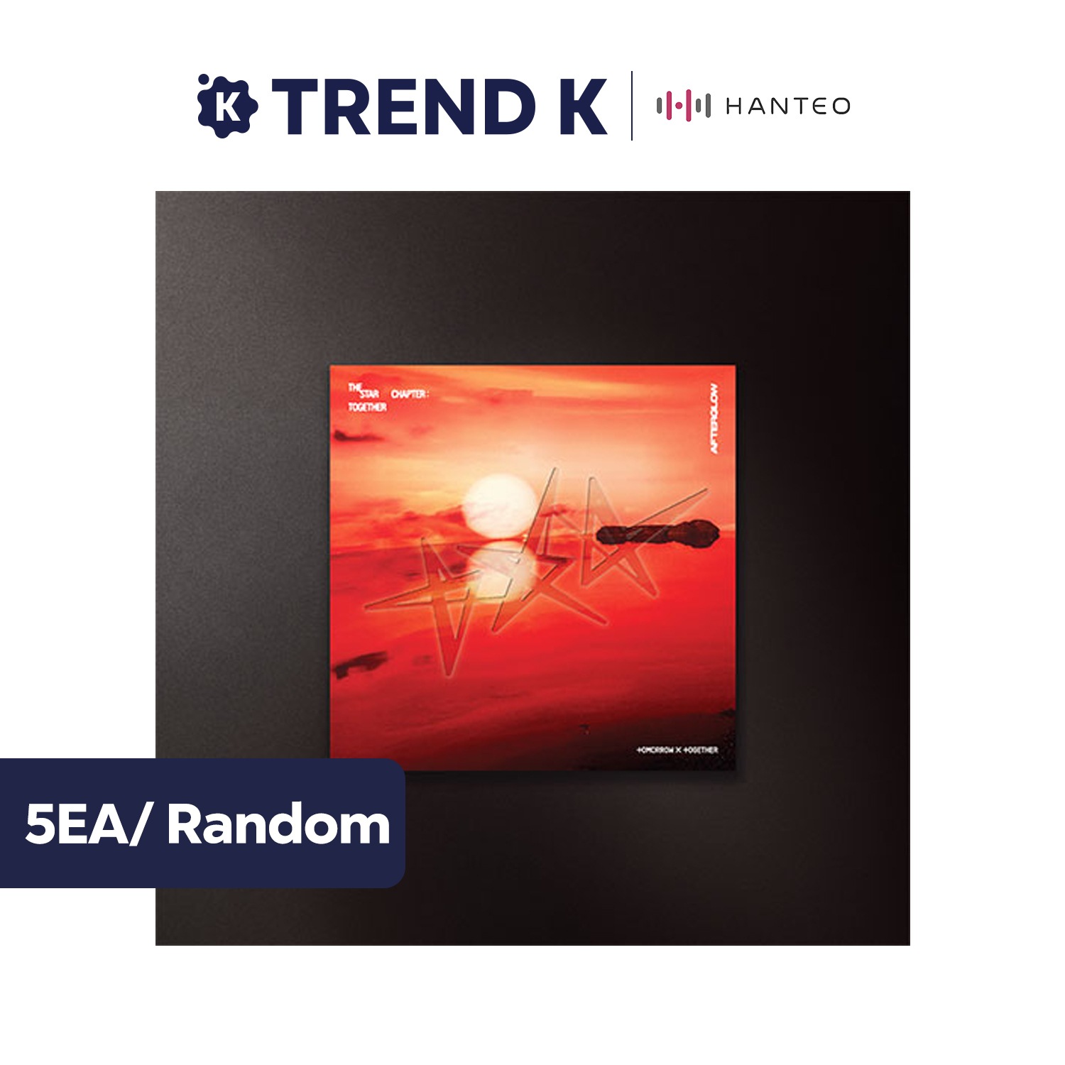 Qoo10] BIGHIT Entertainment [STUDIO CHOOM 特典] TX : KPOP