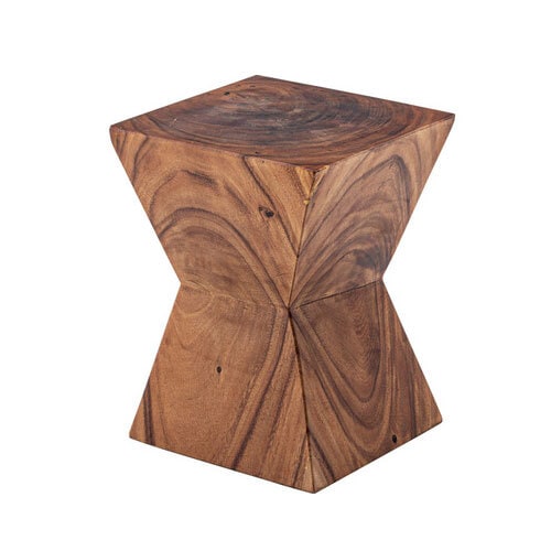 Gerald(ジェラルド) ウッドスツール JW-103 【 いす インテリア雑貨 木製 イス 背もたれなし 腰掛 チェアー 椅子 リビング家具 おしゃれ 】