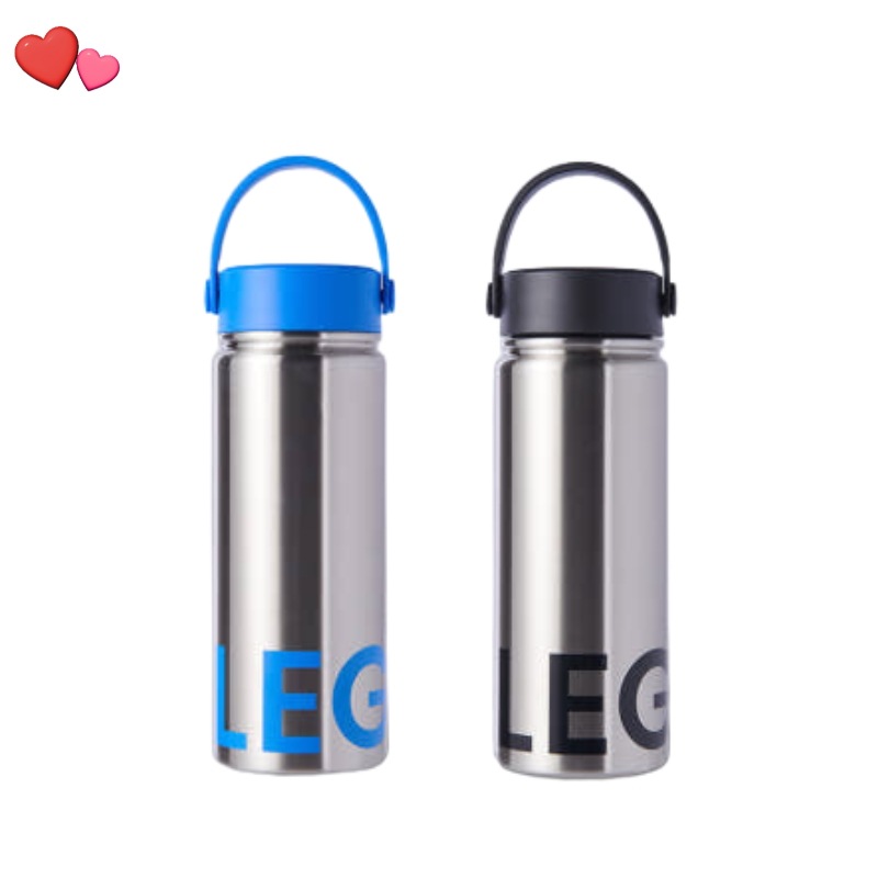 ステンレス タンブラー 540ml 2colors 4,650円