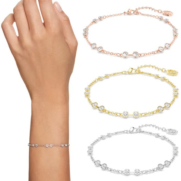 Remix Collection Strand