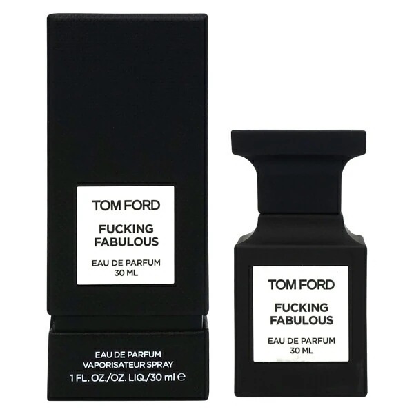 ファッキン ファビュラス EDP SP 30ml【香水 メンズ 】