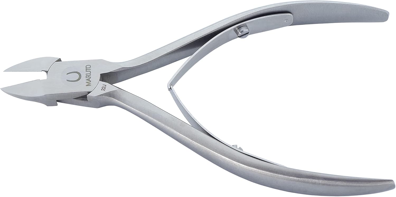 MARUTO(マルト ネイルニッパー ネイルプロII 爪切り NP-1020N