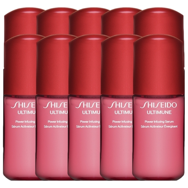 アルティミューン パワライジング セラム 10mlx10