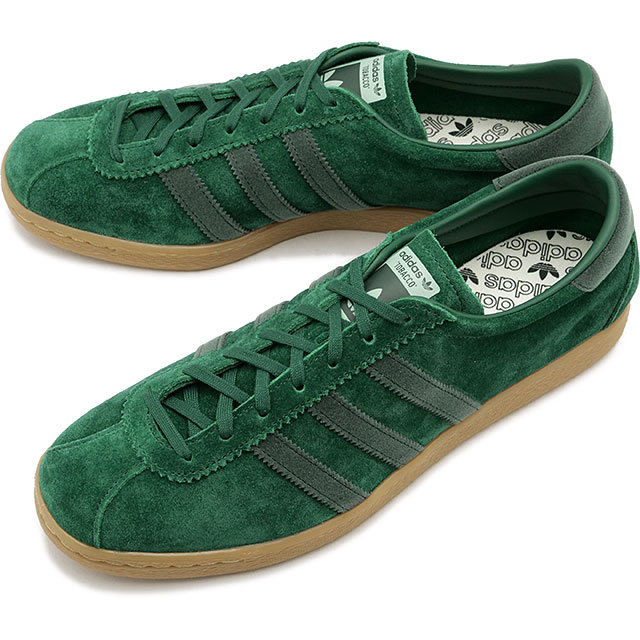 オリジナルス スニーカー タバコ [NQX94/JP9654] TOBACCO メンズ・レディース 靴 シューズ カレッジグリーン/ミネラルグリーン/ガム 正規取扱店