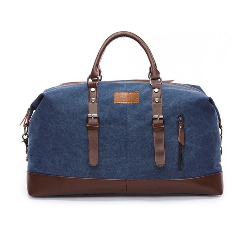 Qoo10限定ヨーロッパとアメリカ人気の旅行バッグアウトドアラゲージバッグ大容量メンズレディースカジュアルキャンバスバッグショルダークロスボディトートバッグ