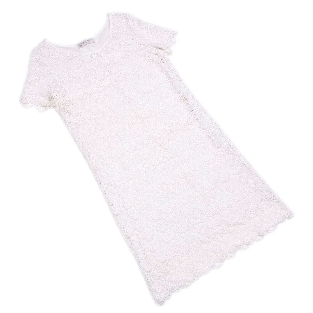 ワンピース レース 2点セット ザラ ZARA 中古