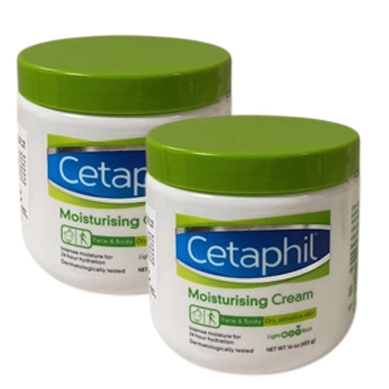 モイスチャライジングクリーム/ 550g/ 2個 5,314円