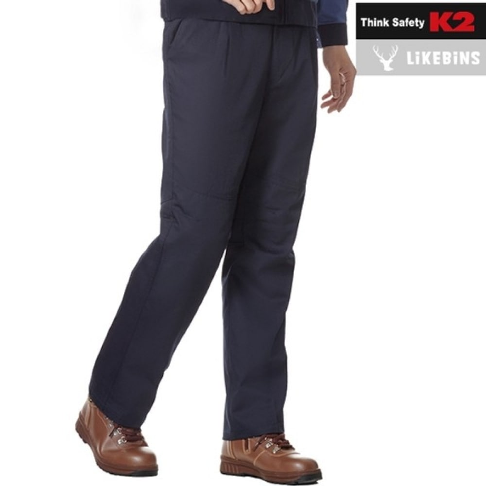 (K2セーフティ) K2セーフティーライクビーン LB2-357 ワークウェア (ボトムス)