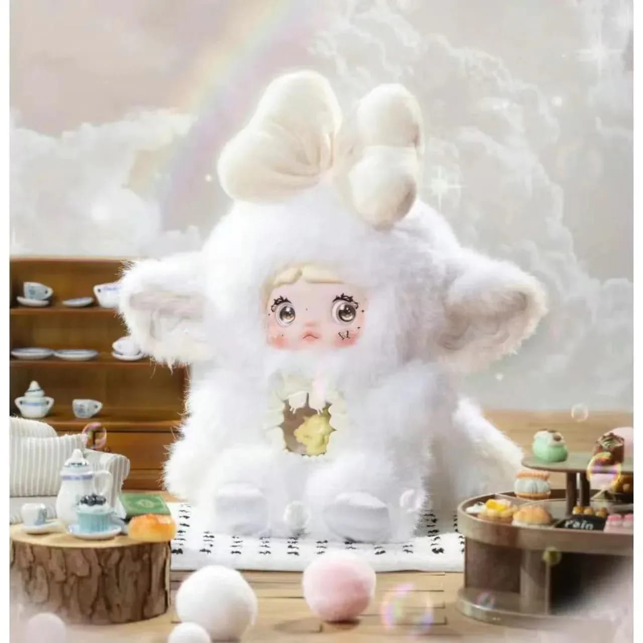 nommi 異世界 4体セット　toptoy Qoo10] TOPTOY Nommi 限定版 福袋【公式正規品】異 : おもちゃ・知育