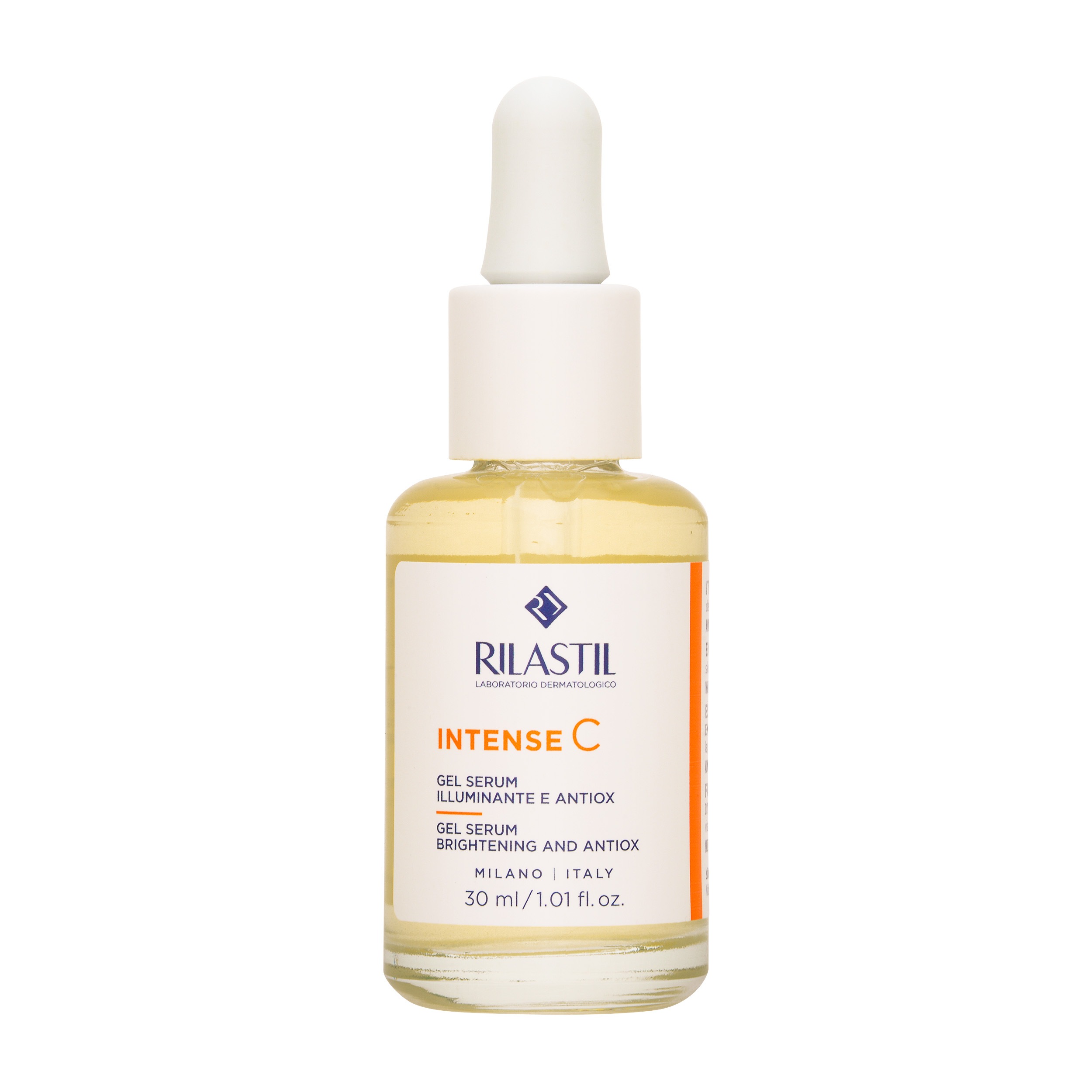 リラスティル インテンス C ブライトニング＆ A ジェルセラム 30ml/1.01fl.oz.