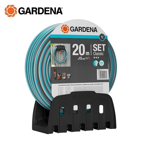 20mホース ホースブラケットセット 18005-20