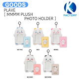Qoo10] VLAST PLAVE - MMMM PLUSH F
