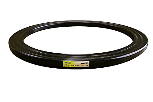 デンサン ドラマワール ドラム作業用回転台 4.9kN(500kgf)用 万能型(乗せるものを選ばない) DR-450N