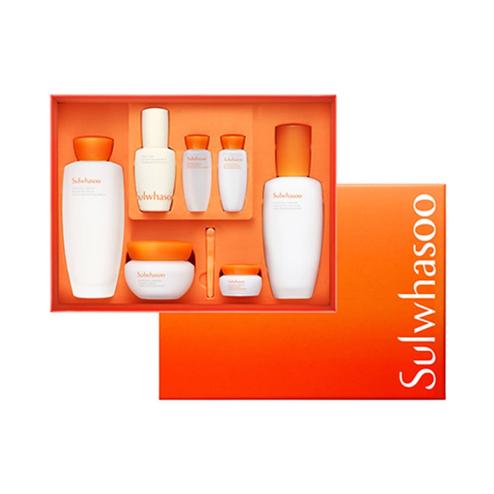 【正規品】弾力ケアエッセンシャル リチュアル3種セット(150ml+125ml+50ml)